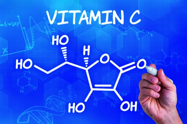 Vitamin C and Cortisol – Synergistic Infection and Toxin Defense