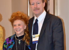 Betty Martini & Scott Tips, Chicago 6/16/12