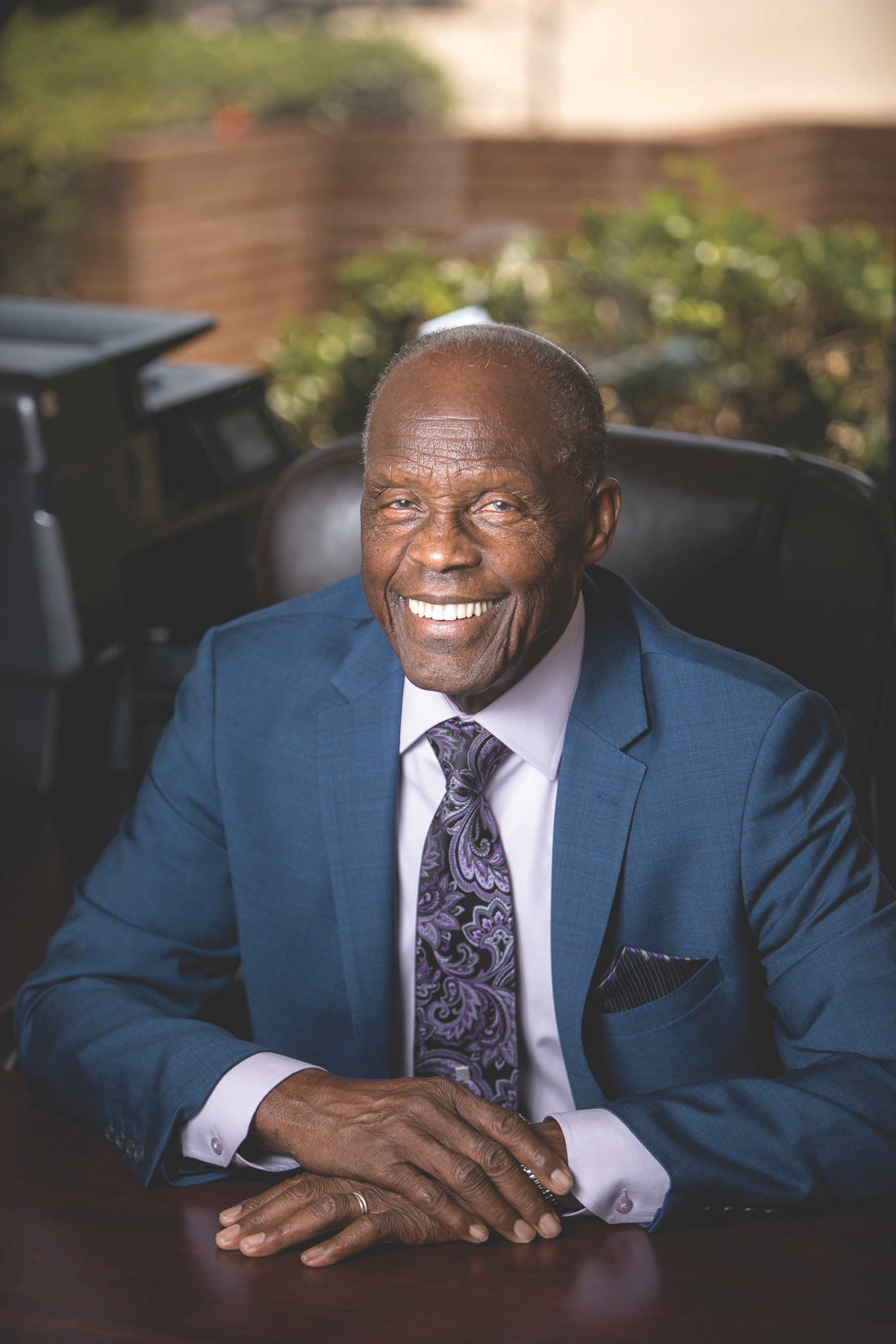 The 2020 Tim Morrow Memorial Award