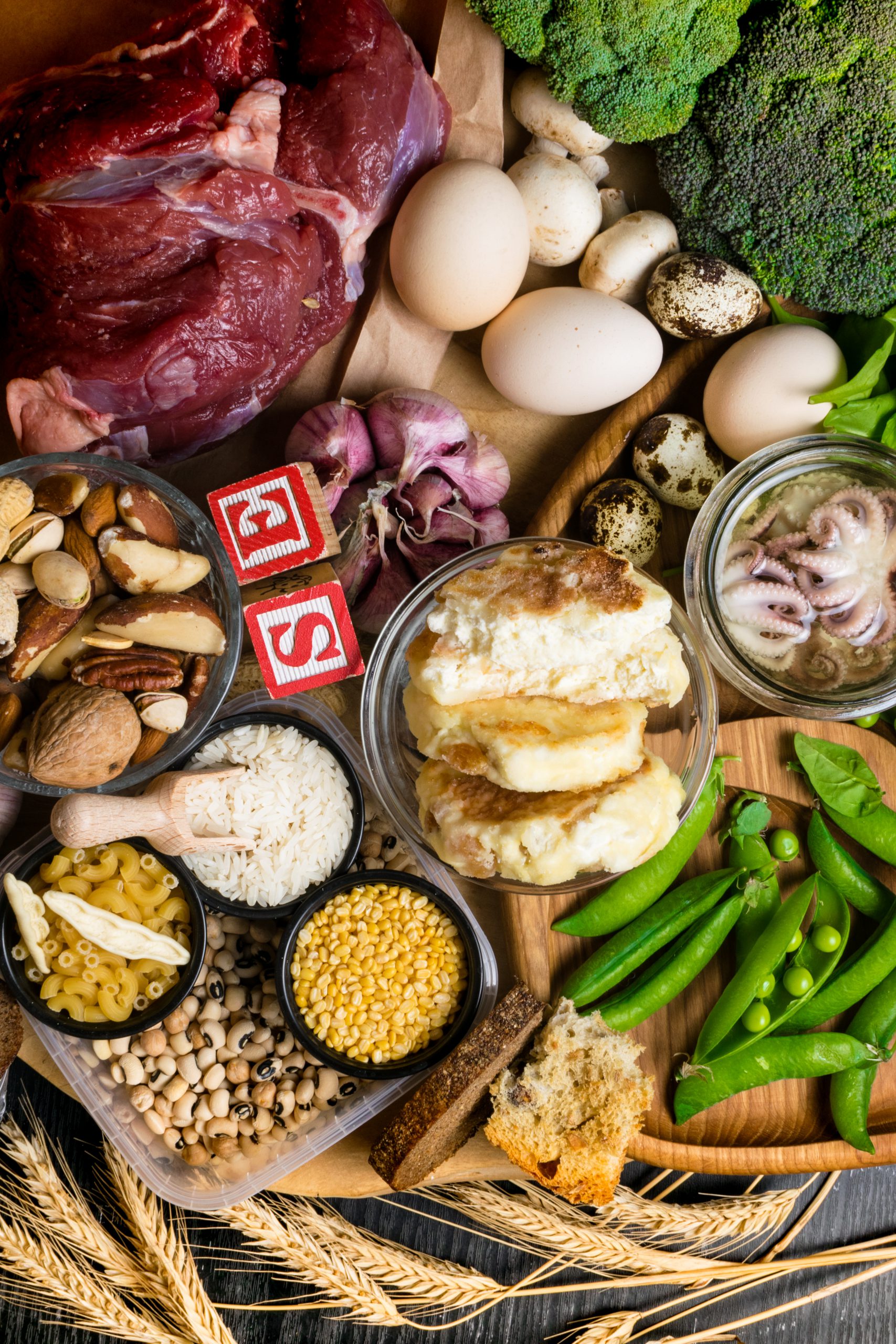 Trace Mineral Selenium Improves Cure Rate