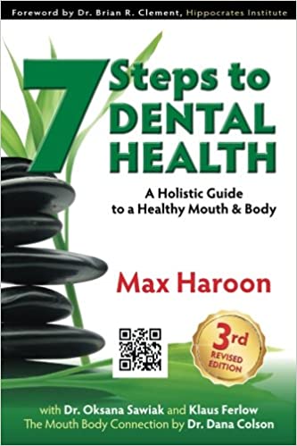 BOOK REVIEW: 7 Steps To Dental Health