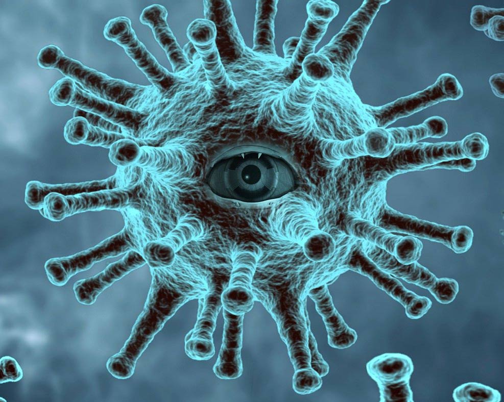 PERFIDIOUS* DR. FAUCI